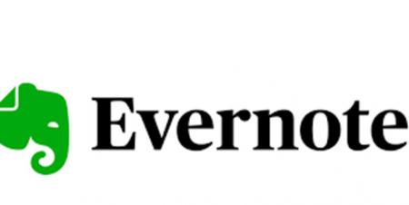 معرفی برنامه Evernote/نرم افزار کاربردی یادداشت
