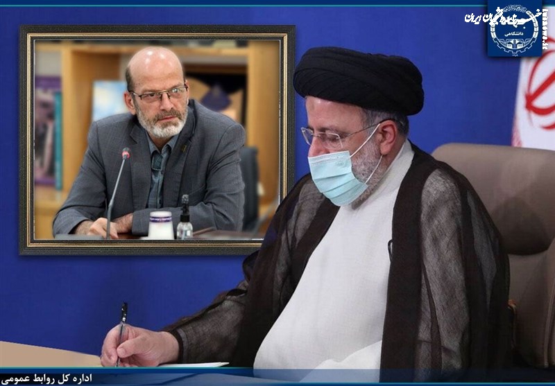 ابلاغ مصوبه انتخاب مسلمی نائینی به‌عنوان رئیس جهاد دانشگاهی