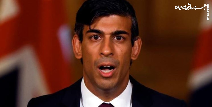 اظهارات ضد ایرانی نخست وزیر جدید انگلیس