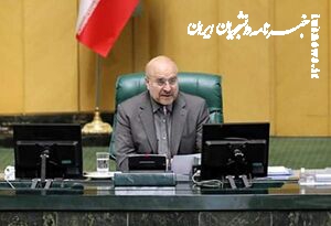 مجلس روی اشتغال و معیشت مردم حساس است