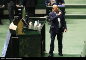 صحن علنی مجلس شورای اسلامی 