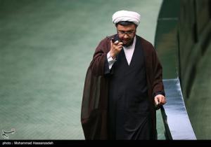 صحن علنی مجلس شورای اسلامی 