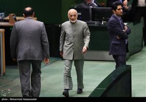 صحن علنی مجلس شورای اسلامی 