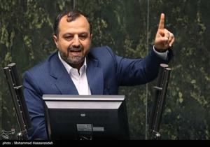 صحن علنی مجلس شورای اسلامی 