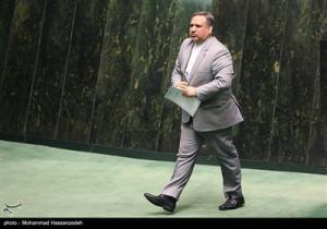 صحن علنی مجلس شورای اسلامی 