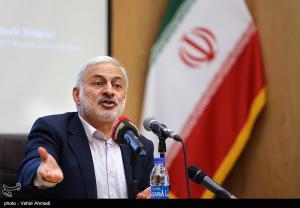 تصاویر| ویژه برنامه صدای دانشجو دانشگاه تهران