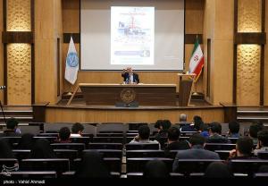 تصاویر| ویژه برنامه صدای دانشجو دانشگاه تهران