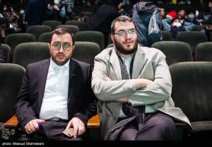 تصاویر| افتتاح فیلم بازی پویانمایی لوپتو