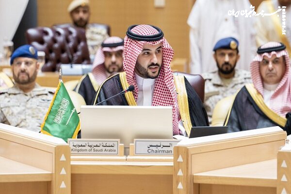 بن سلمان: از ما در برابر تهدیدات دفاع کنید