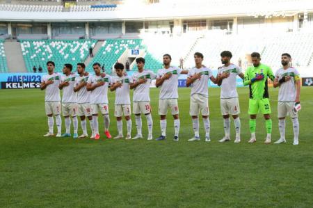 سرمربی تیم فوتبال امید ایران بعد از جام جهانی انتخاب می‌‌‌‌‌‌‌‌‌‌‌‌‌‌‌‌‌کند