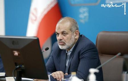 وزیر کشور: دشمن مخالف نقش آفرینی ایران در هندسه جدید قدرت جهان است