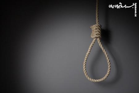 اجرای حکم اعدام اعضای گروهک تروریستی جیش الظلم