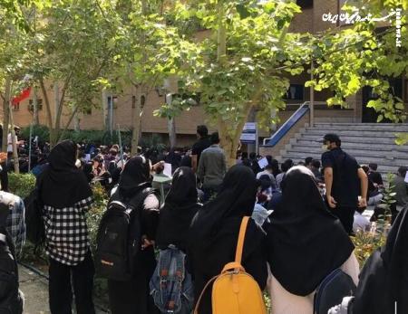 صدور حکم بدوی برای ۴۰ دانشجوی متخلف در «شورای انضباطی»