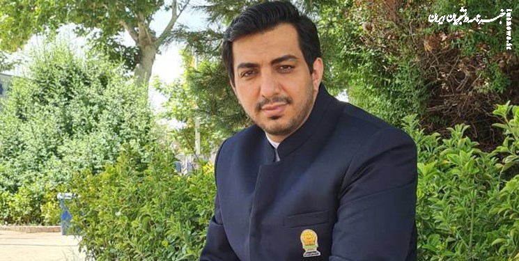 برگزاری مراسم گرامیداشت شهید معصومی فردا در لامرد