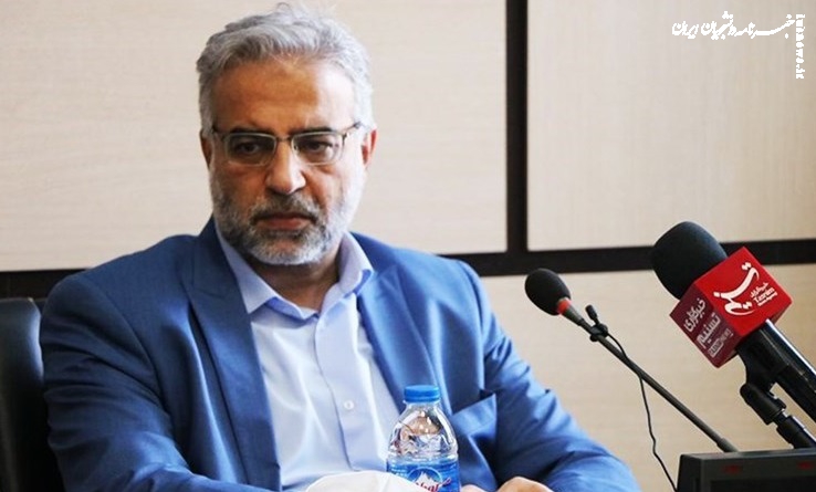 بیانیه حمایتی اساتید از زاهدی‌وفا