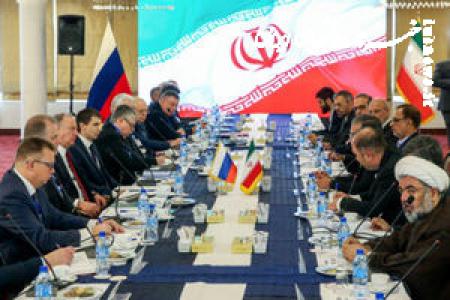 شمخانی: ایران آماده نقش‌آفرینی برای پایان جنگ روسیه و اوکراین است