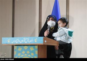 حضور سخنگوی دولت در همایش اتحادیه انجمن‌های اسلامی دانش‌آموزان 