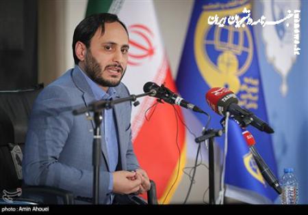 حضور سخنگوی دولت در همایش اتحادیه انجمن‌های اسلامی دانش‌آموزان 
