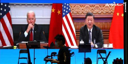رؤسای جمهور آمریکا و چین هفته آینده دیدار می‌کنند