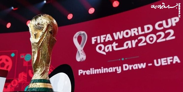 پیش‌گویی هوش مصنوعی از قهرمان جام جهانی