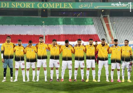 نخستین بازی  ایران در جام جهانی ۲۰۲۲، یک جدال نابرابر
