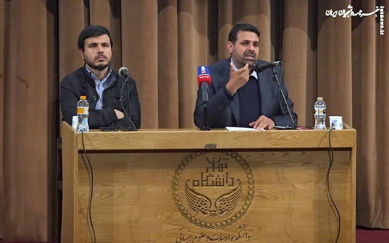 قالیباف به دنبال رفع فیلترینگ