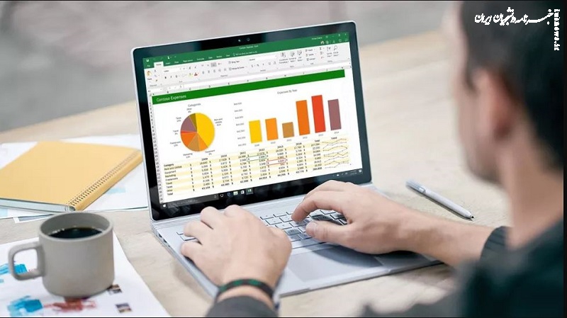  رونمایی مایکروسافت اکسل از یک ویژگی جدید و شگفت انگیز