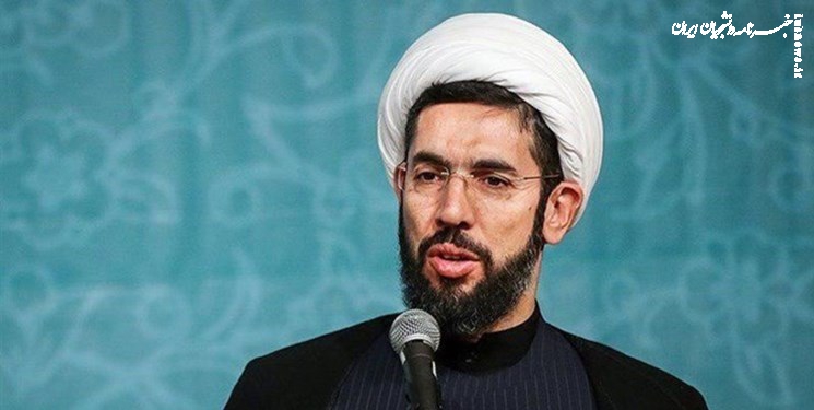  حجت‌الاسلام رستمی: آمریکا در همه عرصه‌ها از ملت ما شکست خورده است