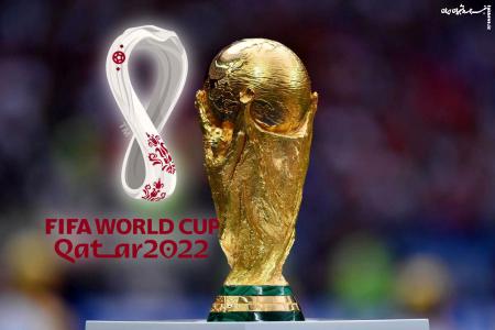 اعلام ویژه برنامه‌های شبکه‌های سه و ورزش در جام جهانی ۲۰۲۲ 