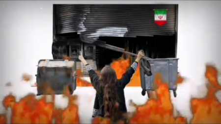  فیلم| هزینه هزار میلیارد تومانی آمریکا برای اغتشاشات ایران