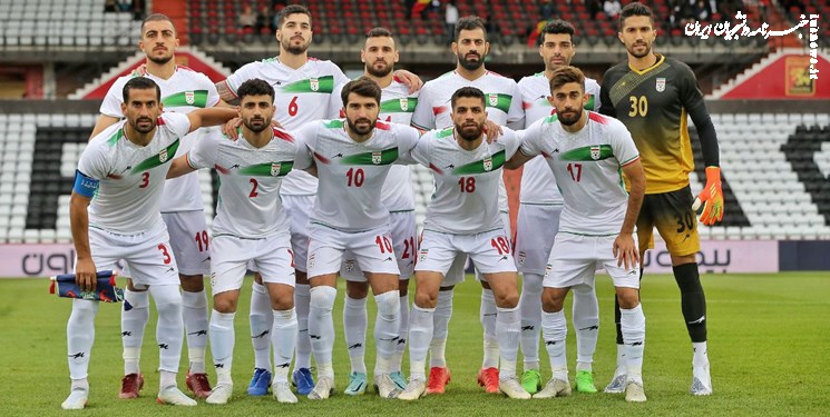 اعضای تیم ملی قبل از اعزام به قطر با رئیسی دیدار می‌کنند