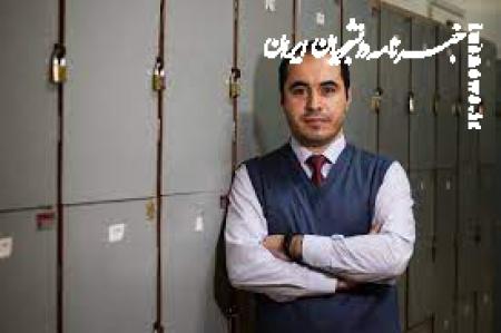 قوه قضائیه: حال "حسین رونقی" خوب است و به‌زودی مرخص خواهد شد