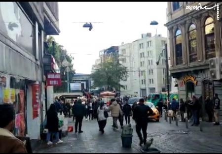 عدم حضور هیچ ایرانی در بین جانباختگان انفجار استانبول