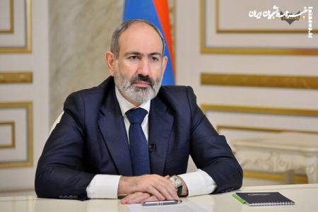  ابراز امیدواری ارمنستان نسبت به پذیرش طرح های روسیه در قره باغ
