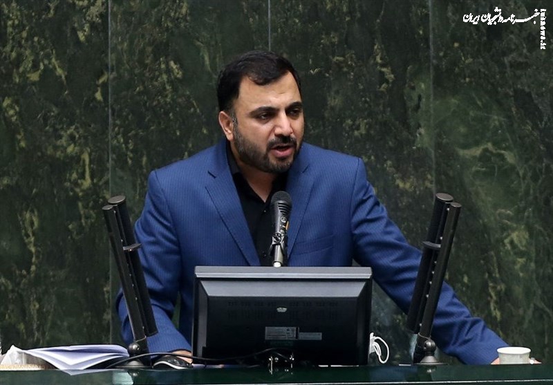 تکمیل شبکه ملی اطلاعات  تا سال ۱۴۰۳ 