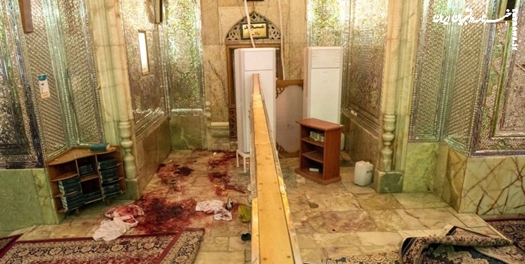 محکوم کردن حادثه تروریستی شاهچراغ توسط رئیس کمیته بین‌المللی صلیب سرخ