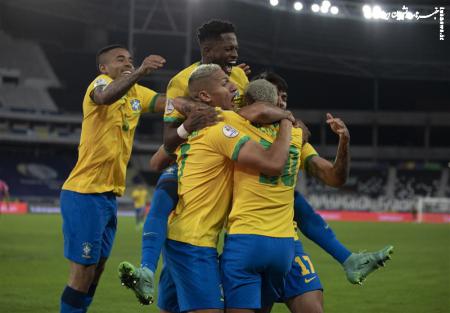 جام جهانی ۲۰۲۲ فرصتِ عالی برزیل برای شکستن سلطه اروپا است
