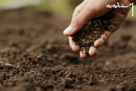 پیش بینی رطوبت خاک با هوش مصنوعی