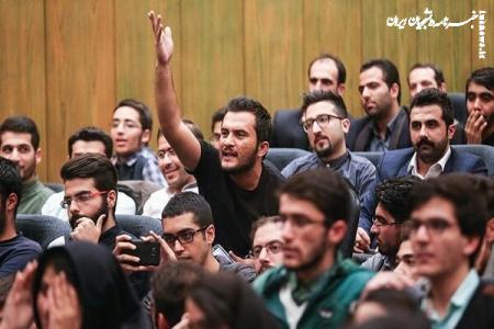 ابلاغ شیوه نامه رقابت دانشجویان در کرسی‌های آزاداندیشی