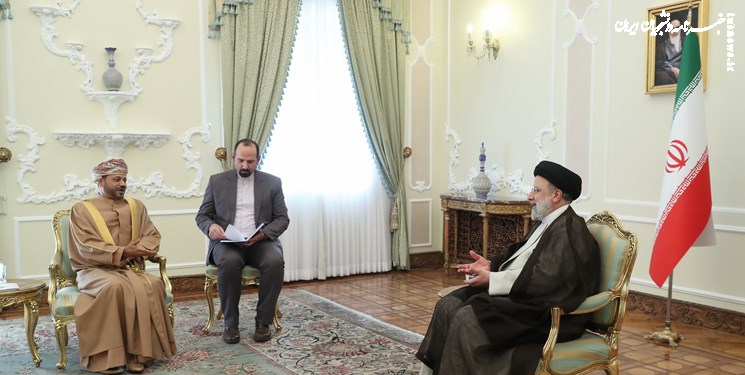 رئیسی: خشم و عناد آمریکایی‌ها از پیشرفت‌های ملت ایران استمرار دارد