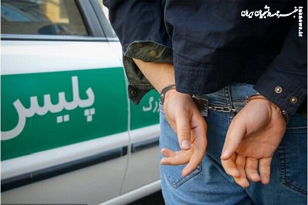 دستگیری۱۵لیدر اغتشاشات در بهارستان