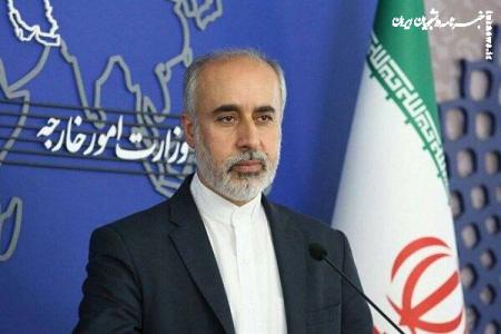  با انگیزه ‌ سیاسی صدور قطعنامه علیه ایران صورت گرفت