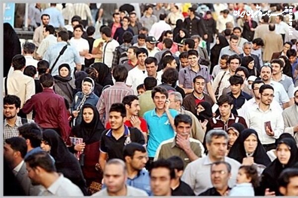  برای حمایت از فرزندآوری ۱۰ هزار زوج جوان آغاز پویش «ایران جوان» 