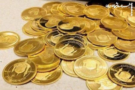 آخرین قیمت سکه و طلا