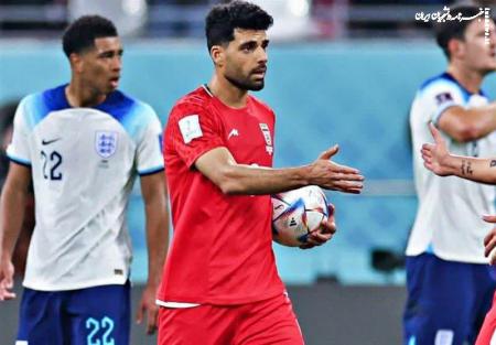  طارمی؛ بهترین گلزن ایران در ادوار جام جهانی