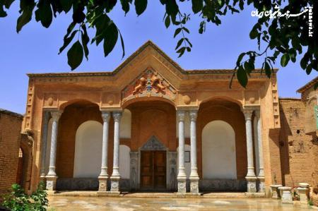 ۳۰ میلیارد تومان برای ۲ پروژه گردشگری