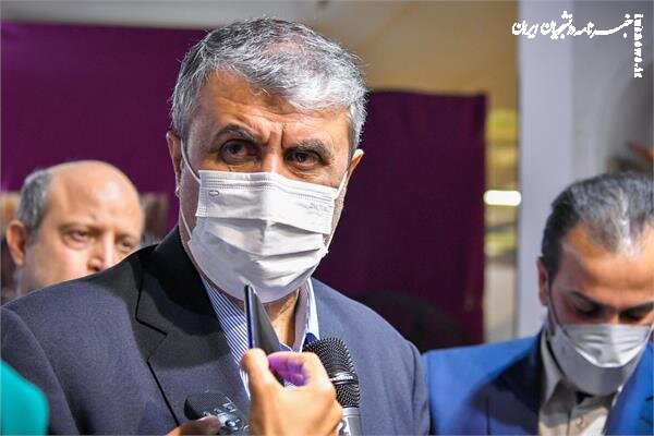 از سر گرفته شدن تولید اورانیوم UF۶ با غنای ۶۰ درصد در فردو