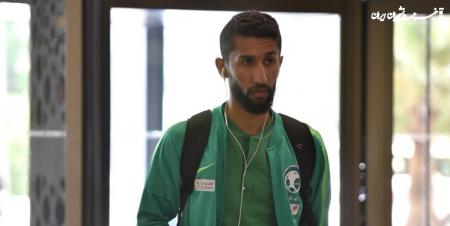 تلخ شدن کام عربستان در جام جهانی