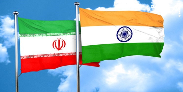 نشست مشورتی، سیاسی ایران و هند