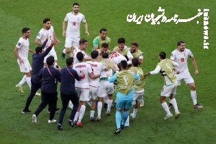 حالا جام برای ایران آغاز شد